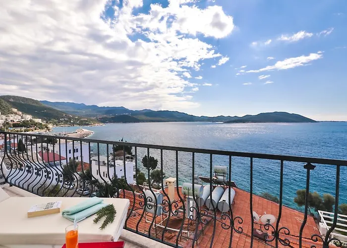 Paradise 5 Apartment
