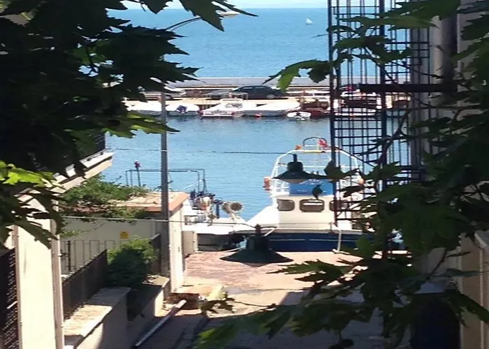 Sinop T Pansiyon