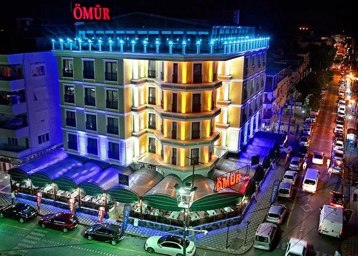 Omur Hotel