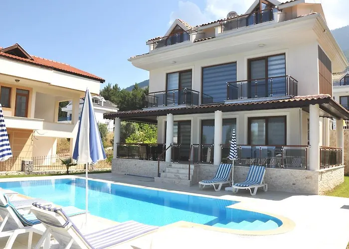 Panorama Villa