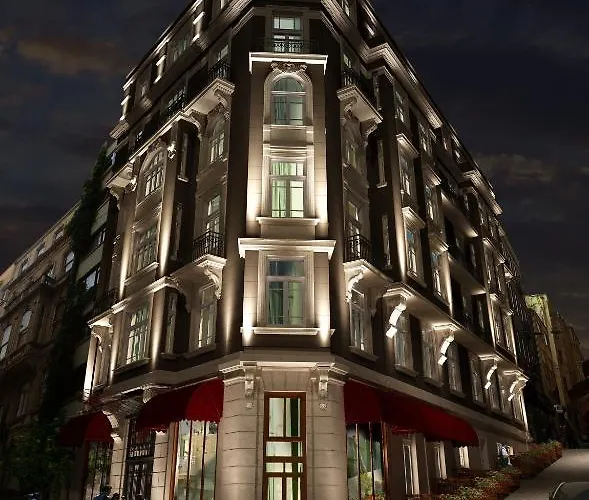 Corinne Art & Boutique Hotel