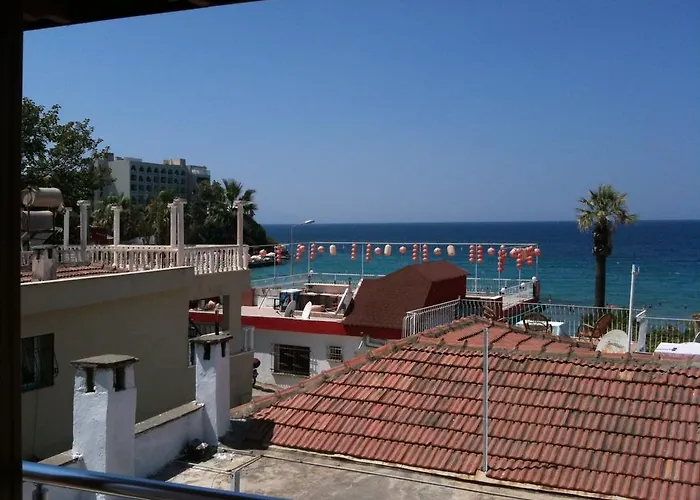 Villa Beach