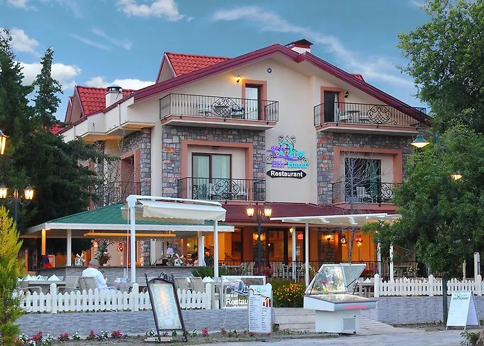 Gocek Dim Elit Hotel