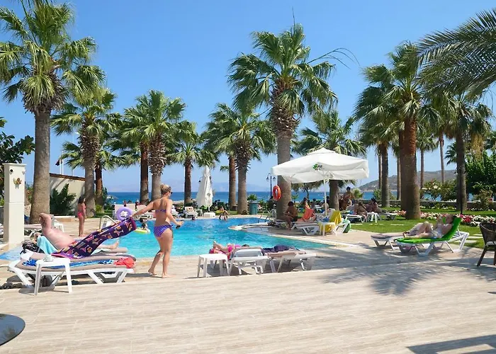 My Marina Select Hotel