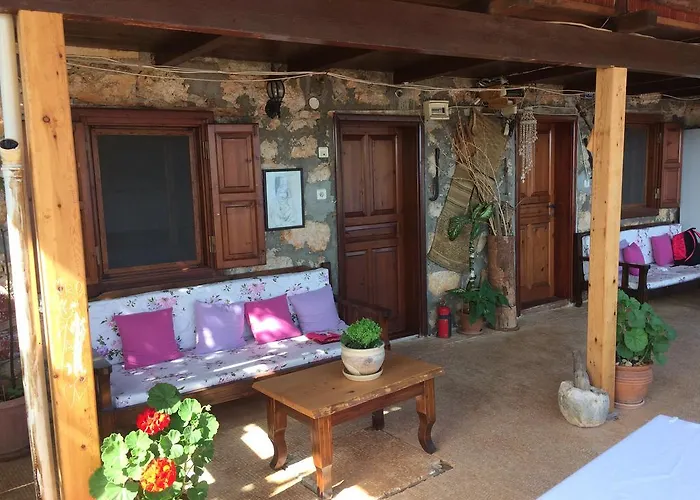 Simena Pension