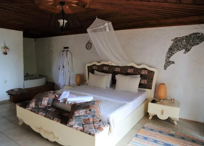 Dolphin Hotel