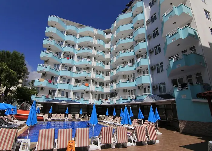 Bariscan Hotel