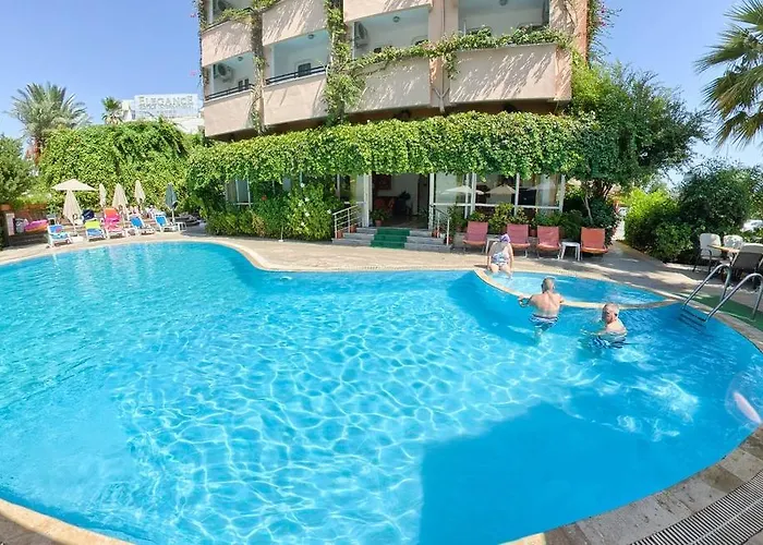 Orkide Hotel