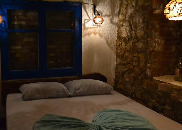 Ayvalik Moda Pansiyon