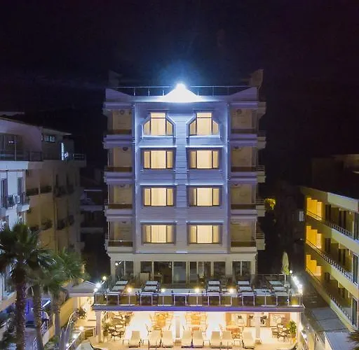 Amphora Hotel