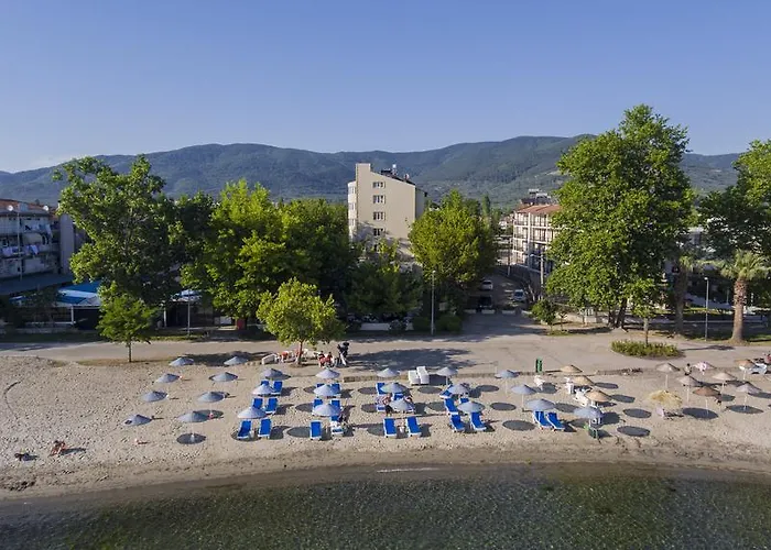 Hotel Arteka