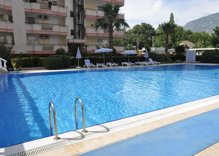 Toros Residence