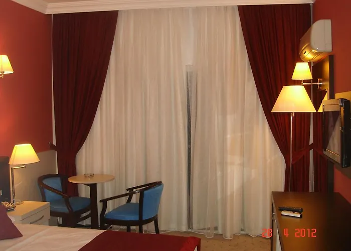 Sirius Hotel