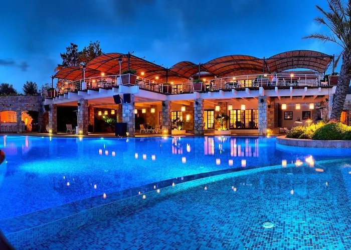 The Marmara Bodrum - Adult Only