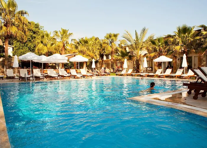 Sunprime Dogan Side Beach - Adult Only