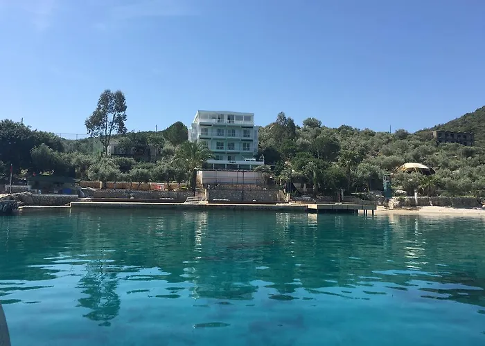 La Moda Beach Hotel