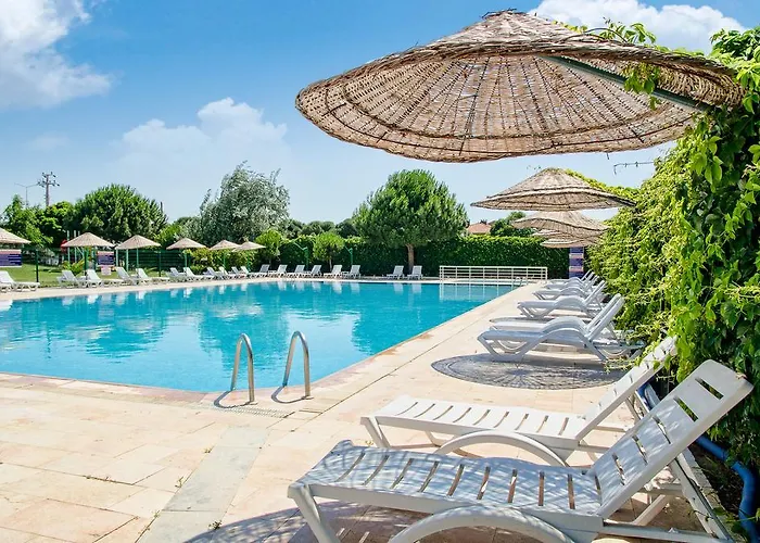 Entur Thermal Resort & Spa