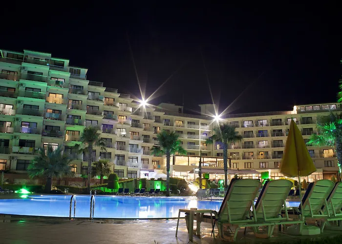 Royal Palace Kusadasi Hotel