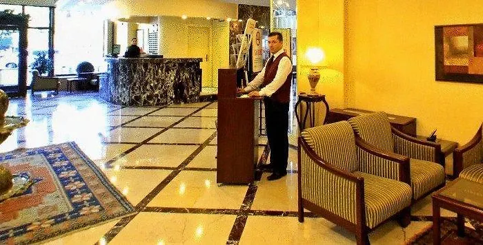 Almer Hotel