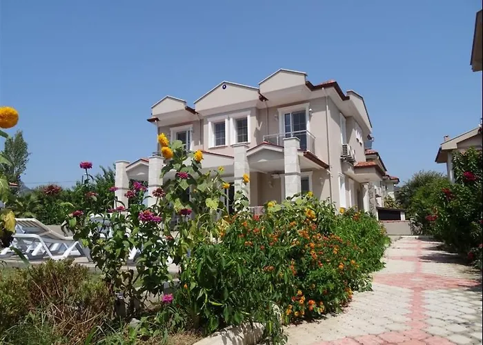 Villa Cagri