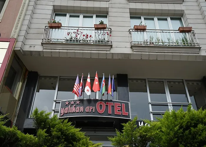 Yalihan Ari Hotel