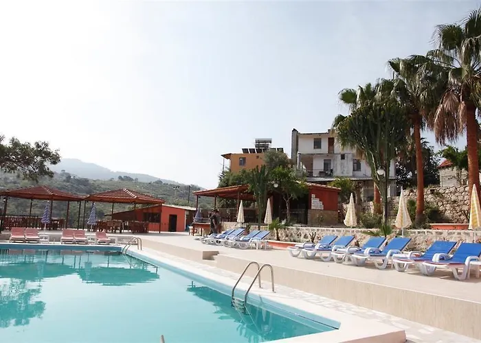 Apollon Hotel