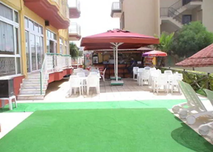 Sultan Apartment