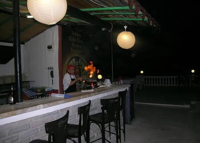 Alacati Golden Resort