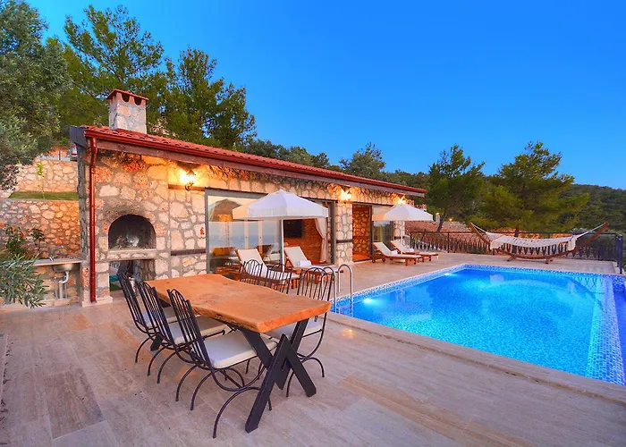 Villa Podalia