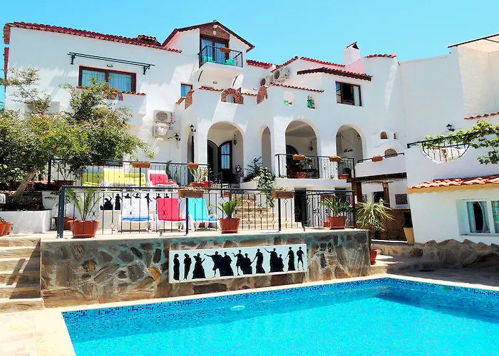 Villa Dreams