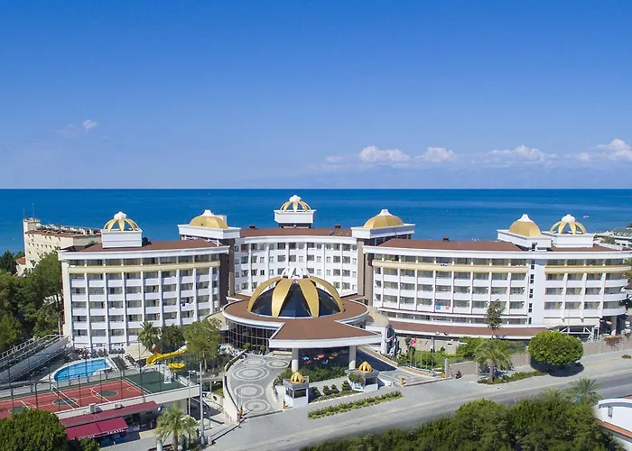 Side Alegria Hotel & Spa (Adults Only)