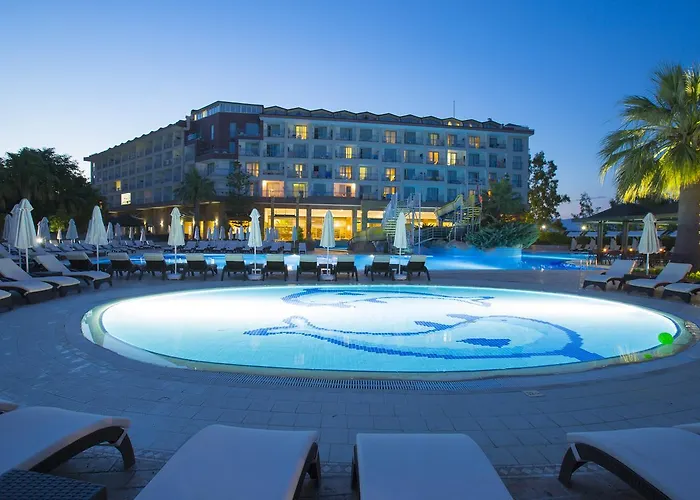 Washington Resort Hotel & Spa