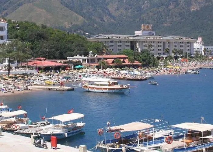 Ece Apart Hotel