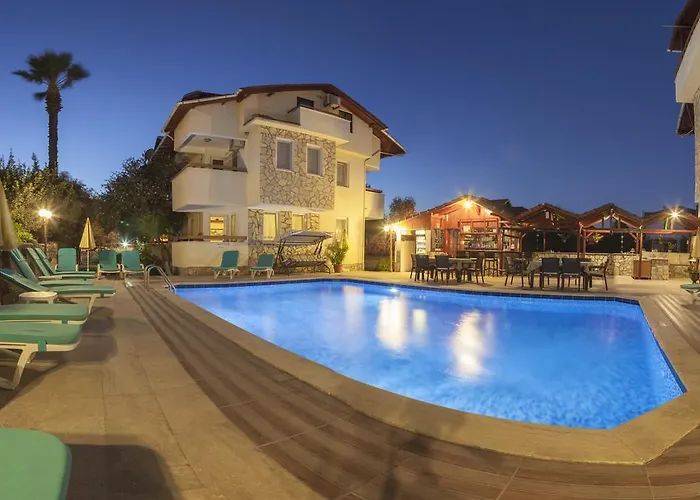 Villa Gardenia