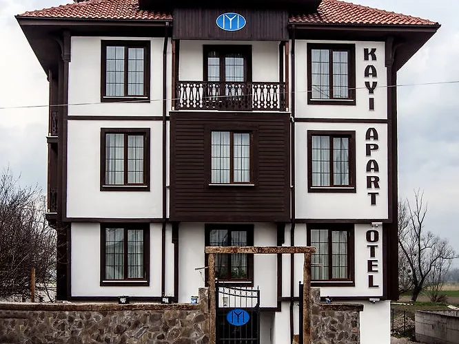 Kayi Apart Hotel