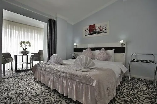 Pendik Marine Hotel