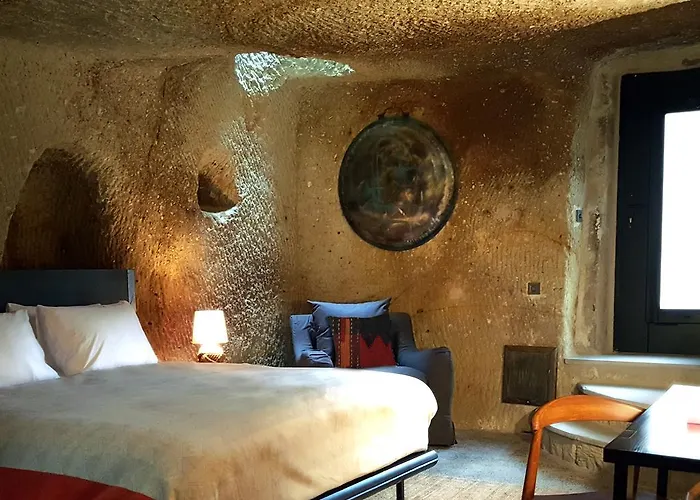 Sota Cappadocia