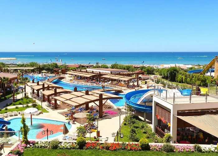 Adalya Ocean Deluxe