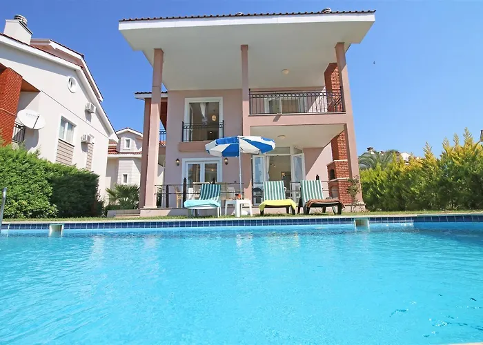 Oasis Lettings