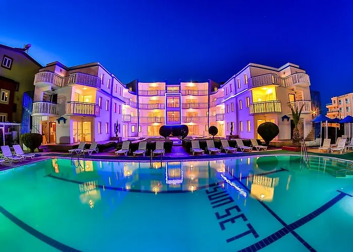 Sunset Village