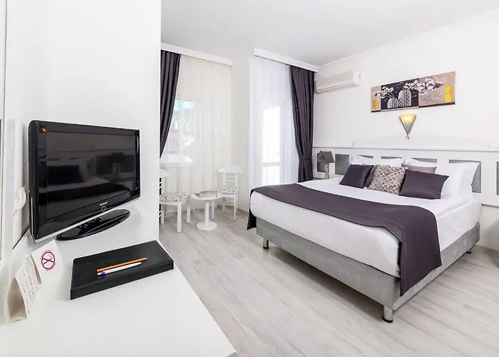 Seray Hotel