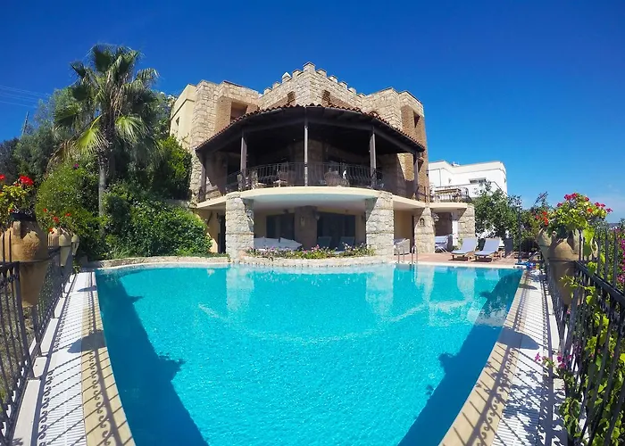 Villa Cosy