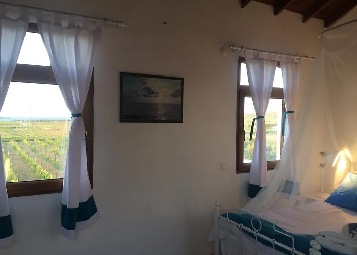 Casa Mini Bozcaada
