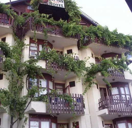 Neptun Hotel