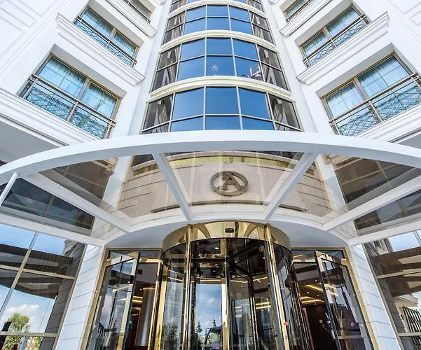 Altin Otel & Spa Balikesir