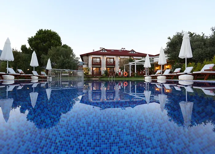 Savana Boutique Hotel