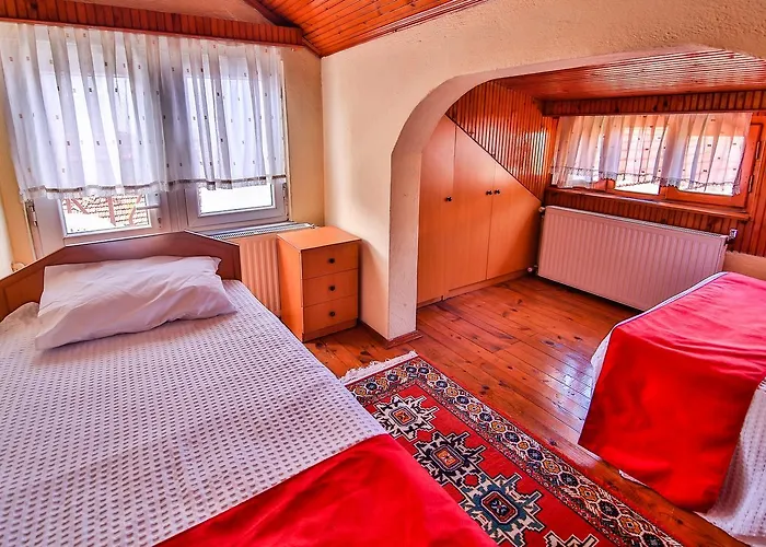 Kristal Butik Hotel