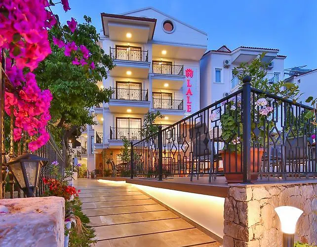 Lale Hotel