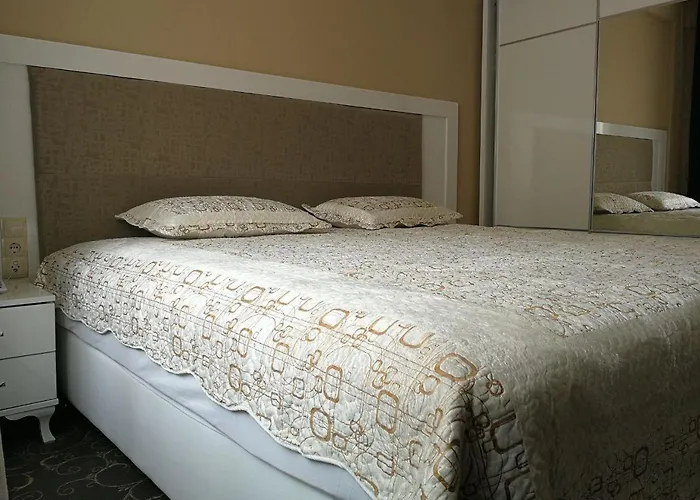 Hamsikoy Hotel
