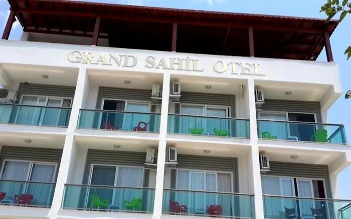 Grand Sahil Butik Otel